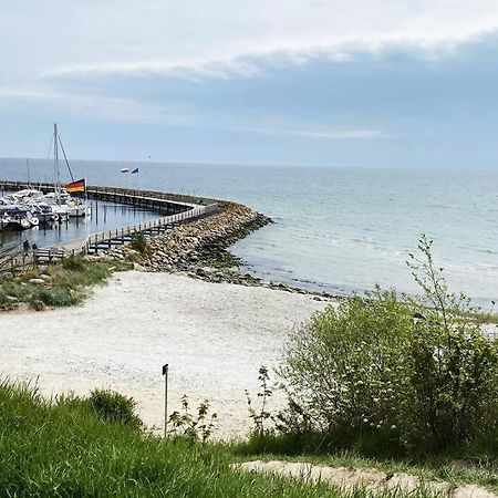 Apartament Dock One - Grömitz Zewnętrze zdjęcie