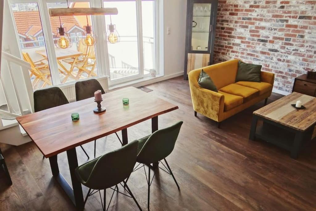 Apartament Dock One - Grömitz Zewnętrze zdjęcie