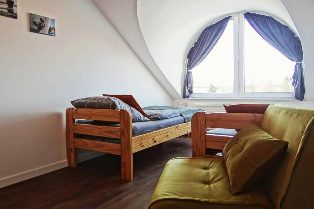 Apartament Dock One - Grömitz Zewnętrze zdjęcie