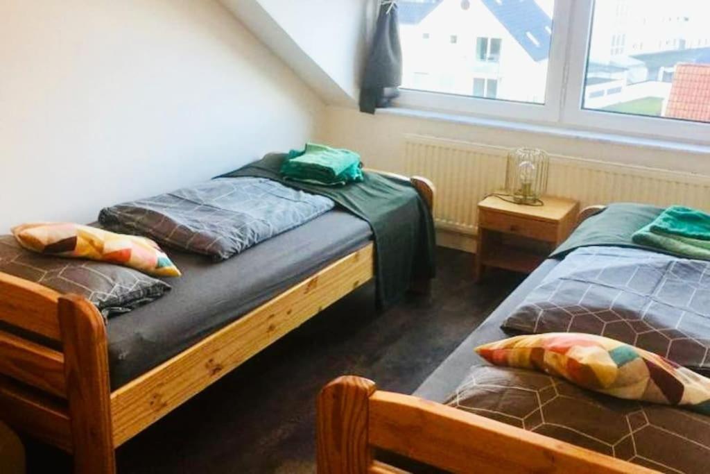 Apartament Dock One - Grömitz Zewnętrze zdjęcie