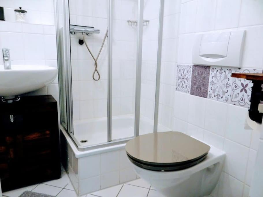 Apartament Dock One - Grömitz Zewnętrze zdjęcie