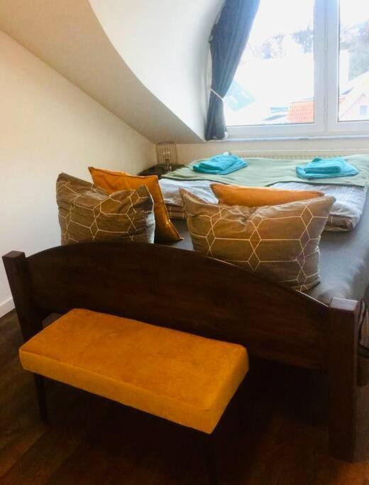 Apartament Dock One - Grömitz Zewnętrze zdjęcie