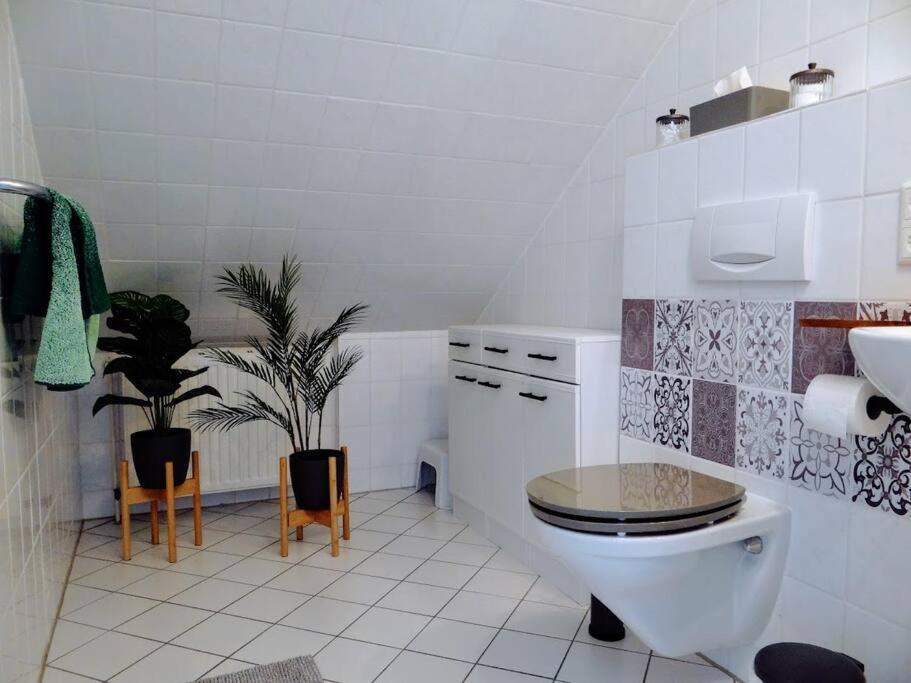 Apartament Dock One - Grömitz Zewnętrze zdjęcie