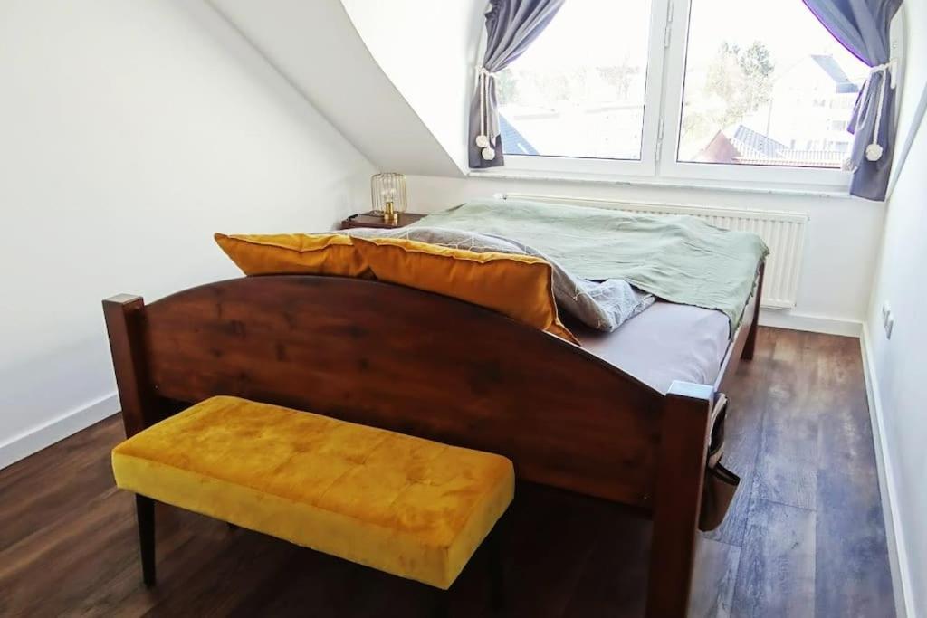 Apartament Dock One - Grömitz Zewnętrze zdjęcie