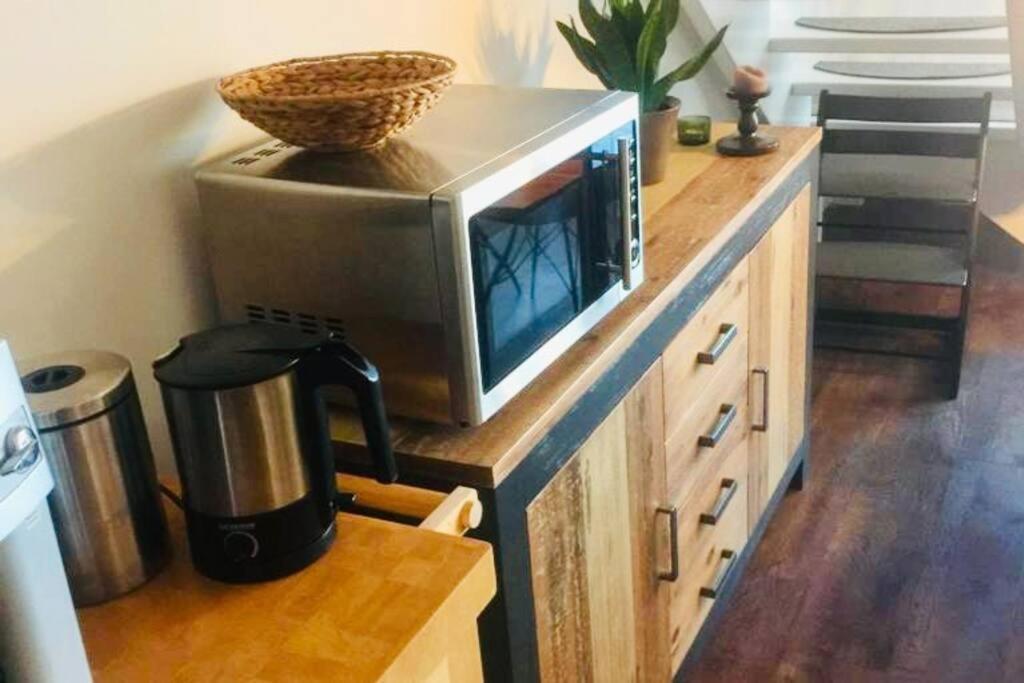 Apartament Dock One - Grömitz Zewnętrze zdjęcie