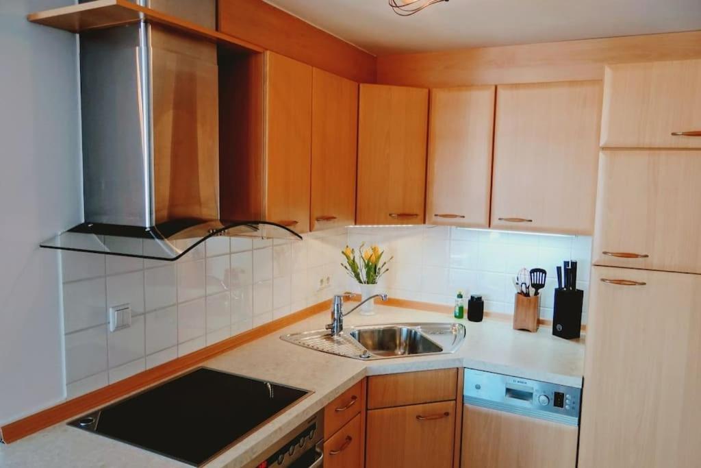 Apartament Dock One - Grömitz Zewnętrze zdjęcie